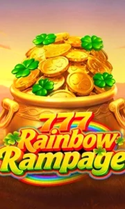 777 Rainbow Rampage