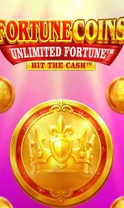 Fortune Coins Unlimited Fortune
