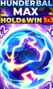Thunder Ball Max