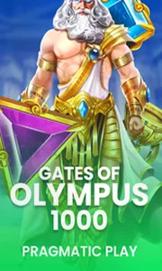 Gates of Olympus 1000