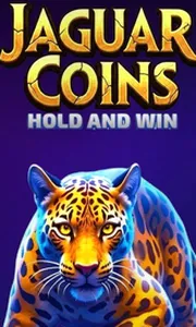 Jaguar Coins