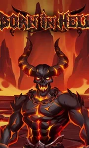Born In Hell