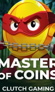 Master Of Coins