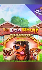 The Dog House Megaways