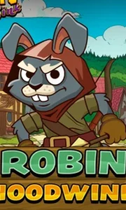 Robin Hoodwink Pate Link