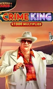 Crime King 1000