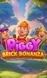 Piggy Brick Bonanza