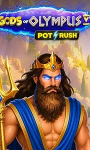 Gods Of Olympus V