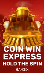 Coin Win Express Hold The Spin
