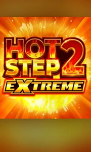 Hot Step 2 Extreme